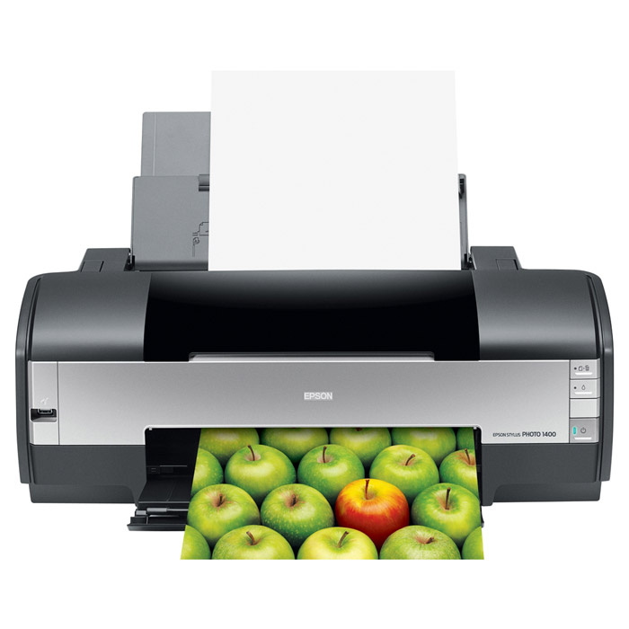 Epson Принтер  #1