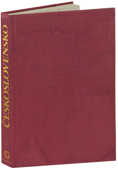 Ceskoslovensko #1