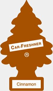 Car-Freshner Ароматизатор автомобильный #1
