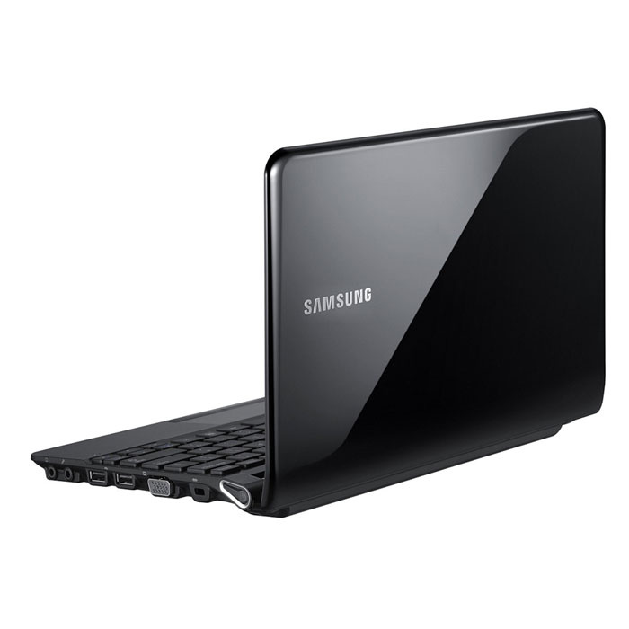 Samsung Samsung NC110-P03/NC110-P01/NC110-P05 Ноутбук 10.1", HDD, (NC110-P05 RU), черный  #1