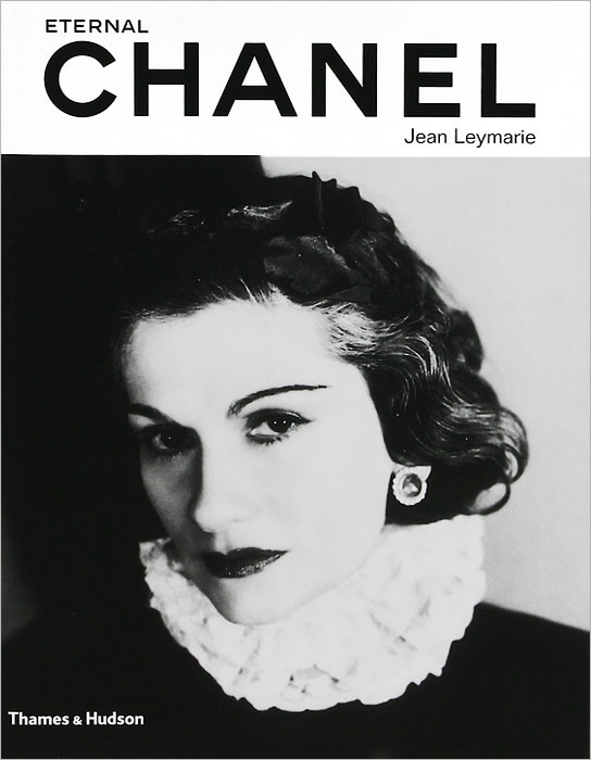 Eternal Chanel | Leymarie Jean #1