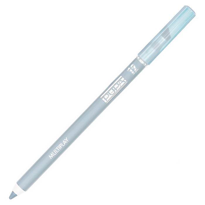 Карандаш для век с аппликатором Multiplay Eye Pencil 12г: 56 Scuba Blue