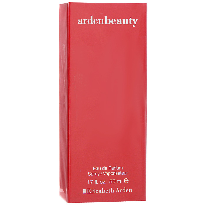 Elizabeth Arden Elizabeth Arden Arden Beauty 50 OZON 1339605347