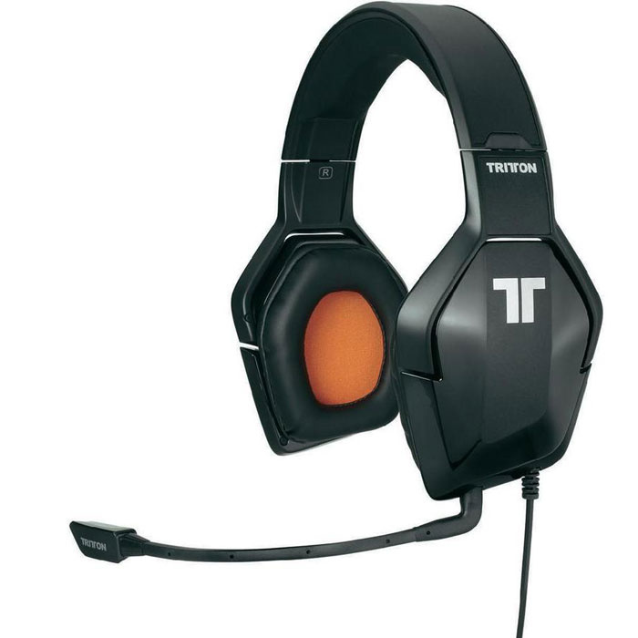 Mad Catz Наушники #1