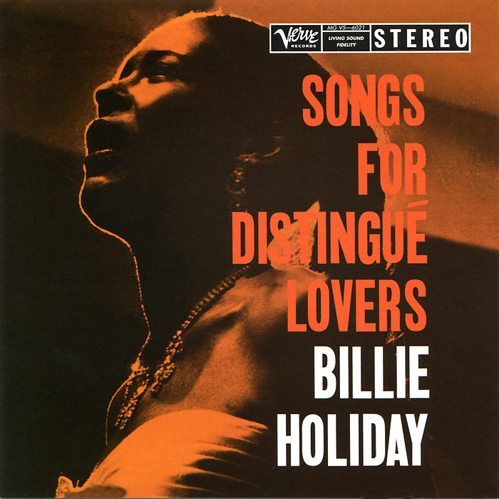 Billie Holiday Songs