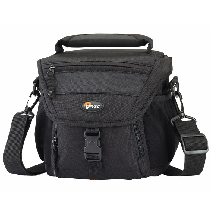 Lowepro Nova 160 AW Black OZON 1204598014