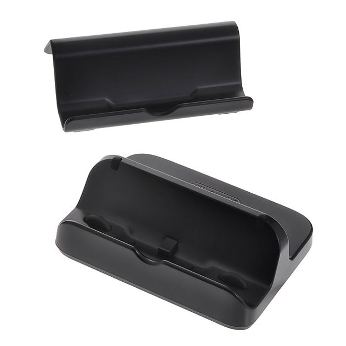 Nintendo Wii U GamePad Cradle + Stand #1
