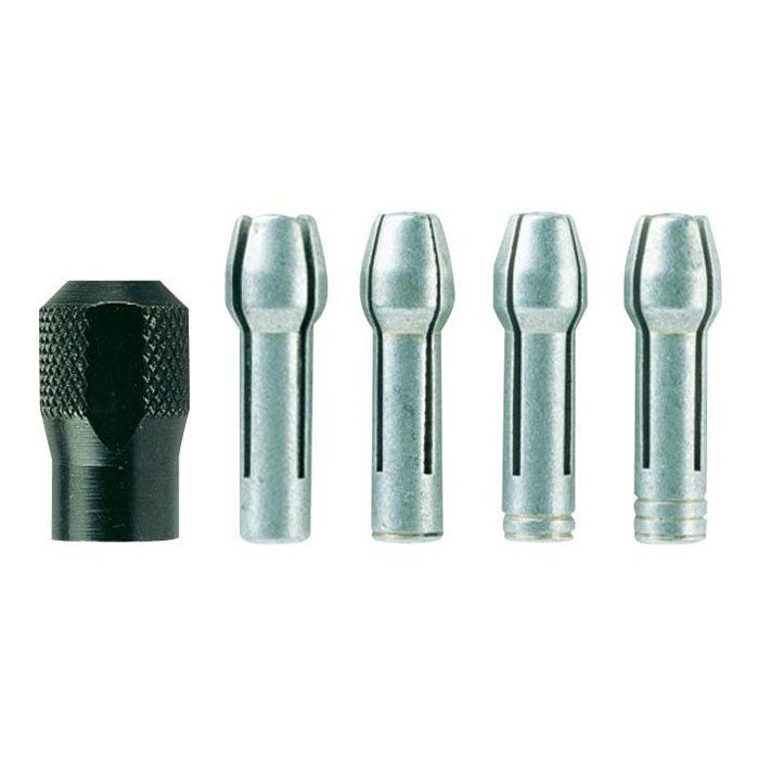 Набор цинг и муфта Dremel 4485, 5 шт. 2615448532 #1