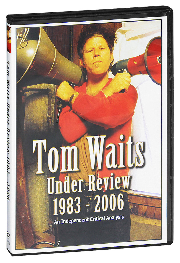 Tom Waits: Under Review 1983-2006 #1