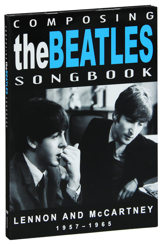 The Beatles: Composing Songbook 1957-1965 #1