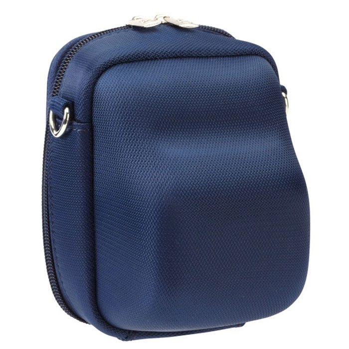 Riva 7118-M (PS) Digital Case, Dark Blue сумка для фотокамеры #1