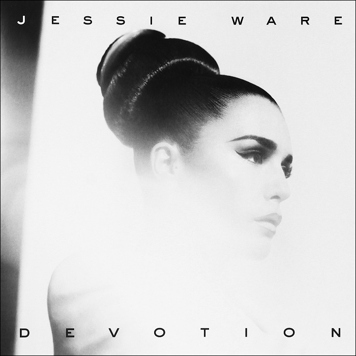 Jessie Ware. Devotion (LP) #1