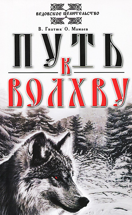 Путь к Волхву #1