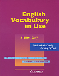English Vocabulary in Use: Elementary #1