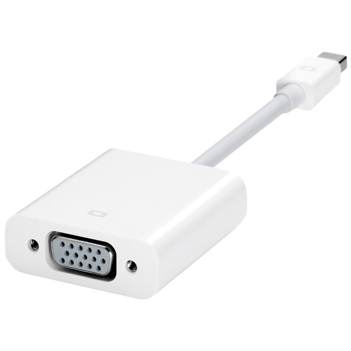 apple mini display port