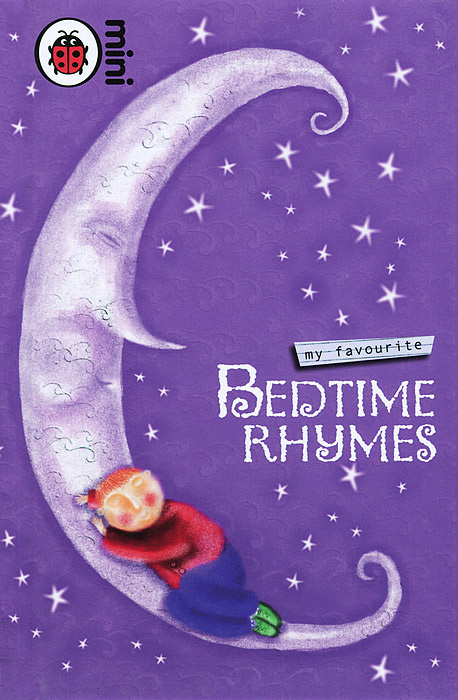 My Favourite Bedtime Rhymes #1