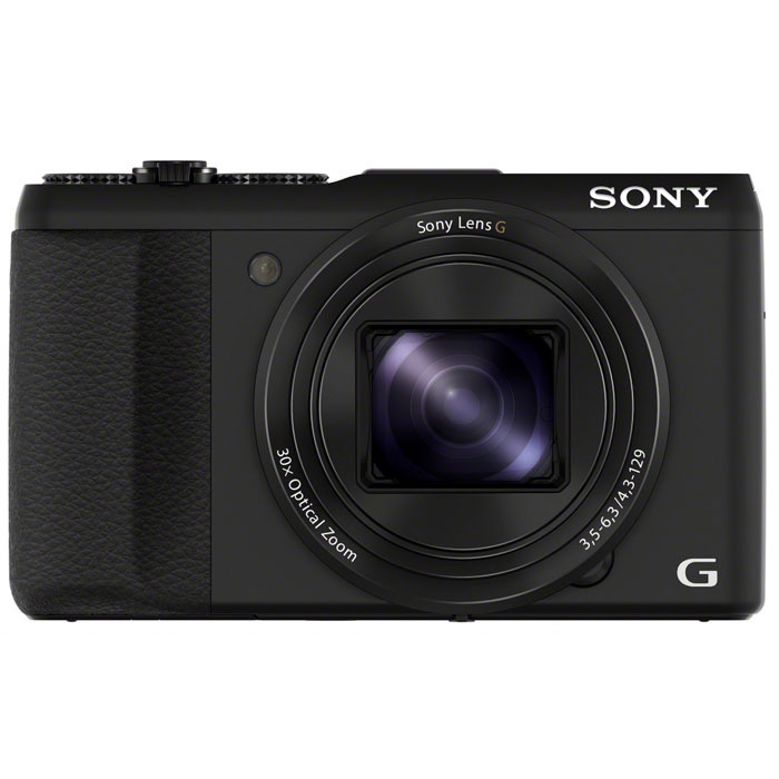SONY CyberShot DSC HX-50 やや難あり Sony Cyber-Shot DSC-HX50 Компактный фотоаппарат купить на OZON по