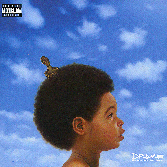 Drake: Nothing Was The Same (Explicit) (1 CD) #1