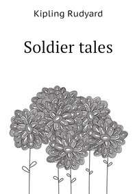 Soldier tales #1