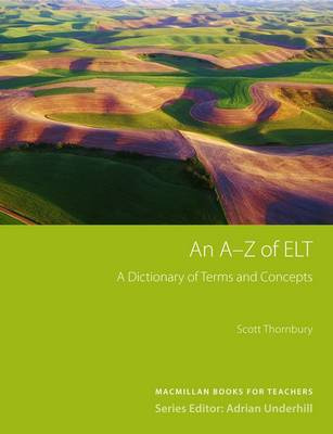 A-Z of ELT Books for Teachers #1