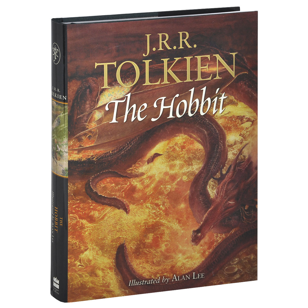 The Hobbit #1