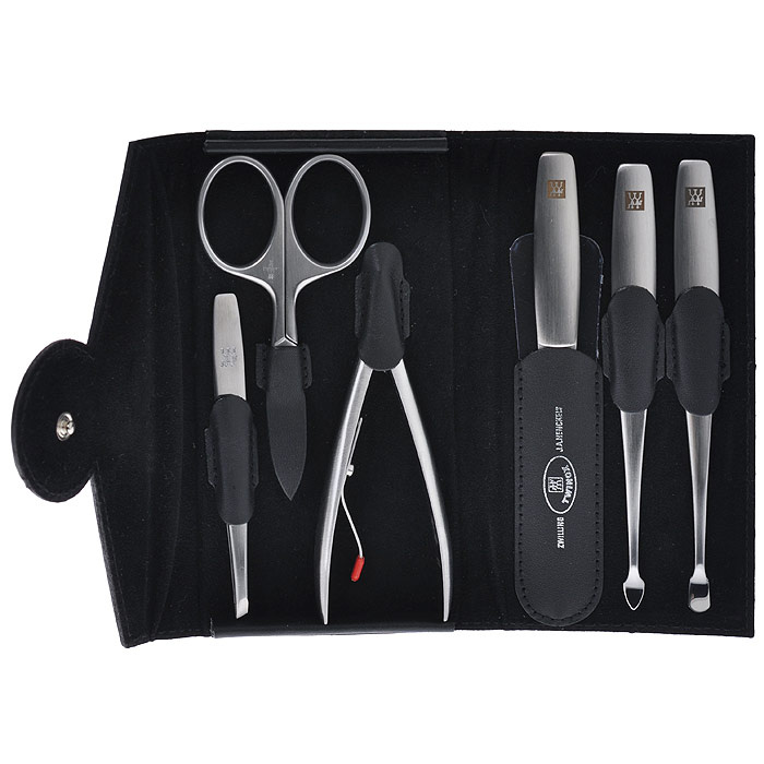 Набор инструментов для маникюра ZWILLING Zwilling Маникюрный набор ...
