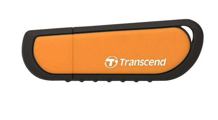Transcend USB-флеш-накопитель Transcend JetFlash V70 8 ГБ #1