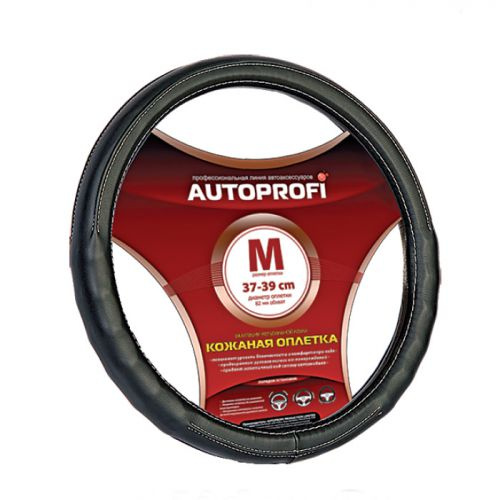Autoprofi Оплетка на руль #1