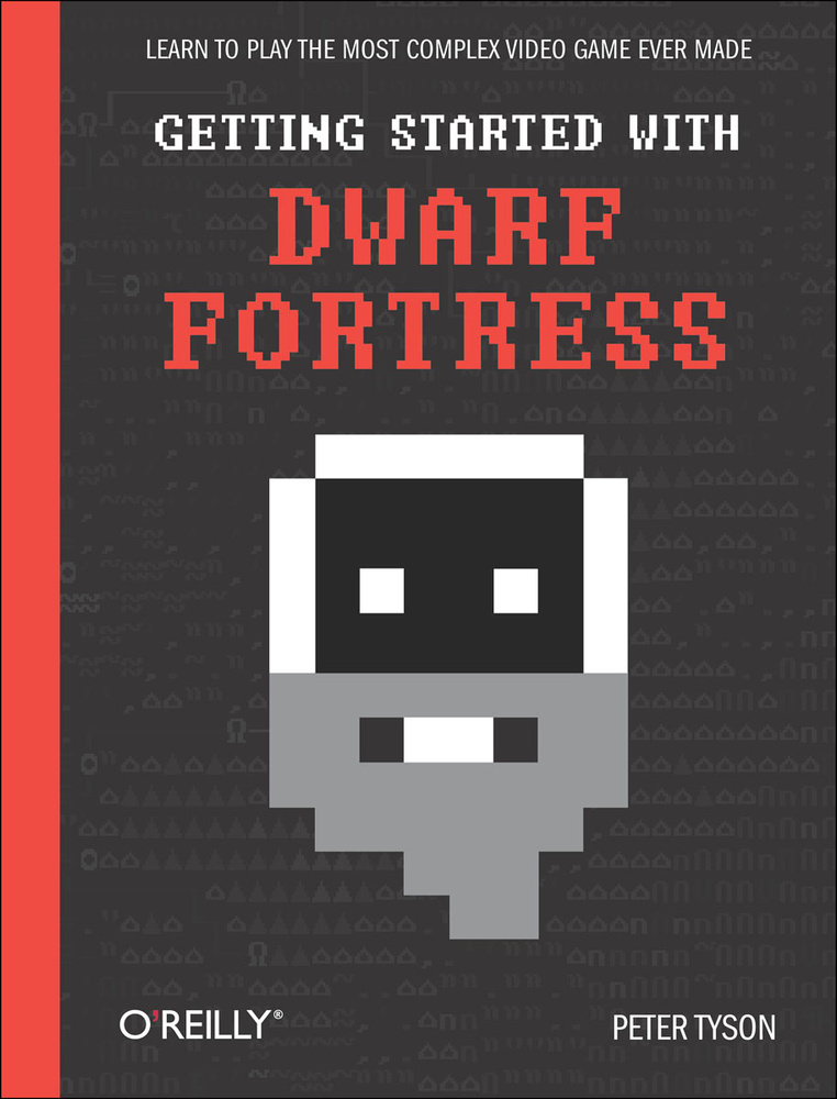 Getting Started with Dwarf Fortress #1