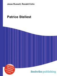 Patrice Stellest #1