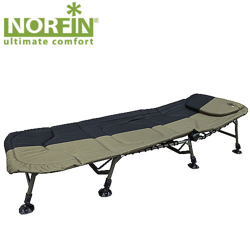 Кровать карповая Norfin "Cambridge NF" #1