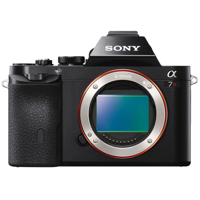 Sony dslr 2024