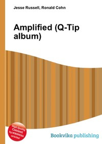 Amplified (Q-Tip album) #1