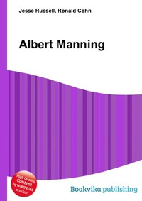 Albert Manning #1