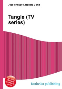Tangle (TV series) - купить с доставкой по выгодным ценам в интернет ...