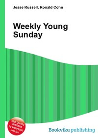 Weekly Young Sunday #1