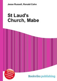 St Laud's Church, Mabe #1