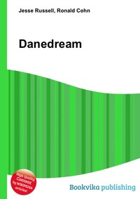 Danedream #1