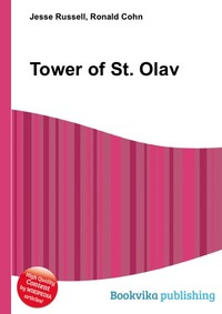 Tower of St. Olav #1