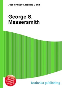 George S. Messersmith #1