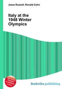 Italy at the 1948 Winter Olympics #1