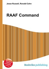 RAAF Command #1