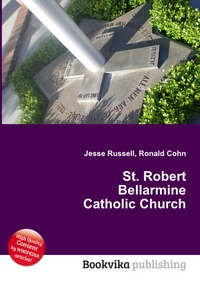 St. Robert Bellarmine Catholic Church #1