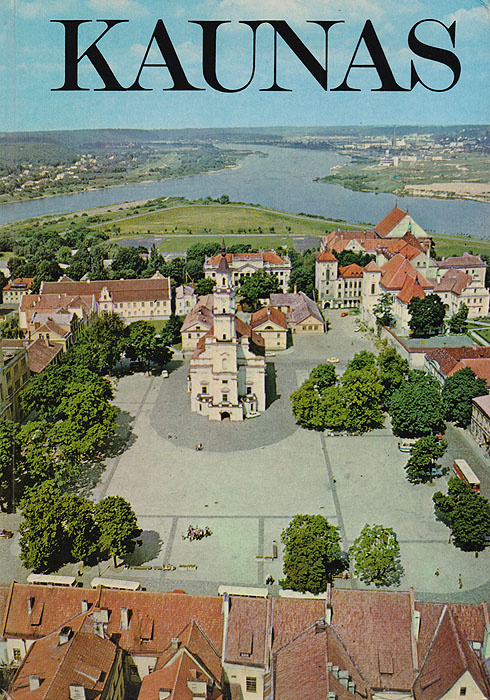 Kaunas #1