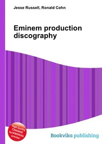 Eminem production discography #1