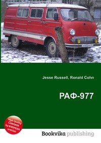 РАФ-977 #1