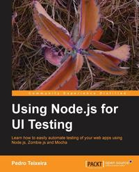 Testing Node.Js Web Uis #1