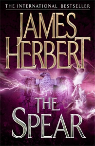 The Spear #1