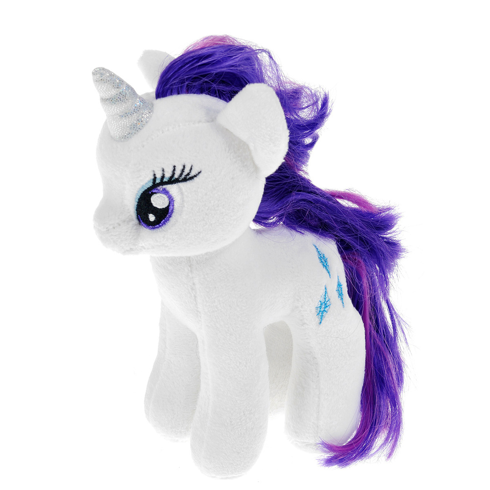 My Little Pony. Пони Rarity, 20 см #1