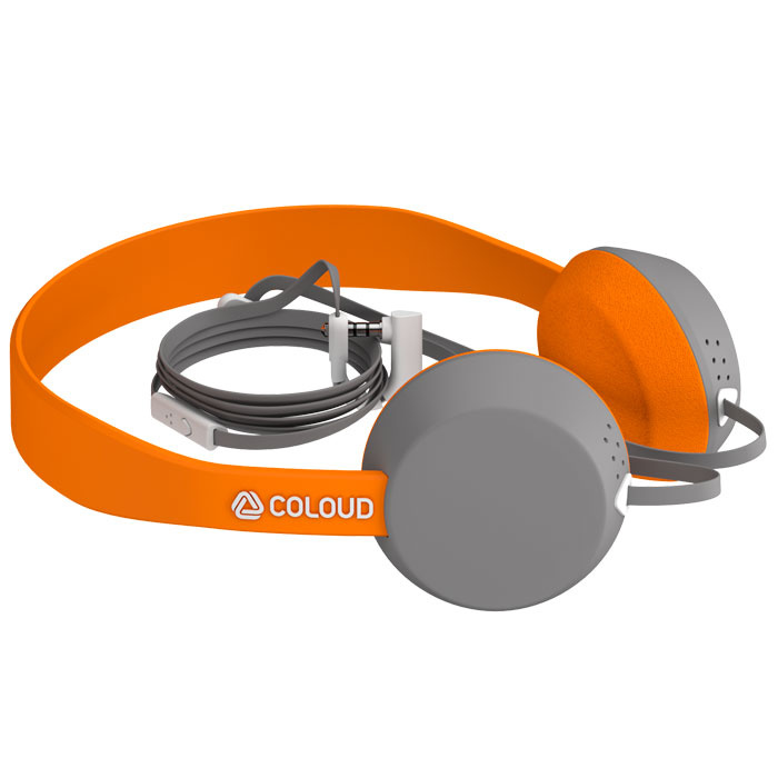 Наушники Coloud Проводное 32 15117180 купить c доставкой на OZON по ...